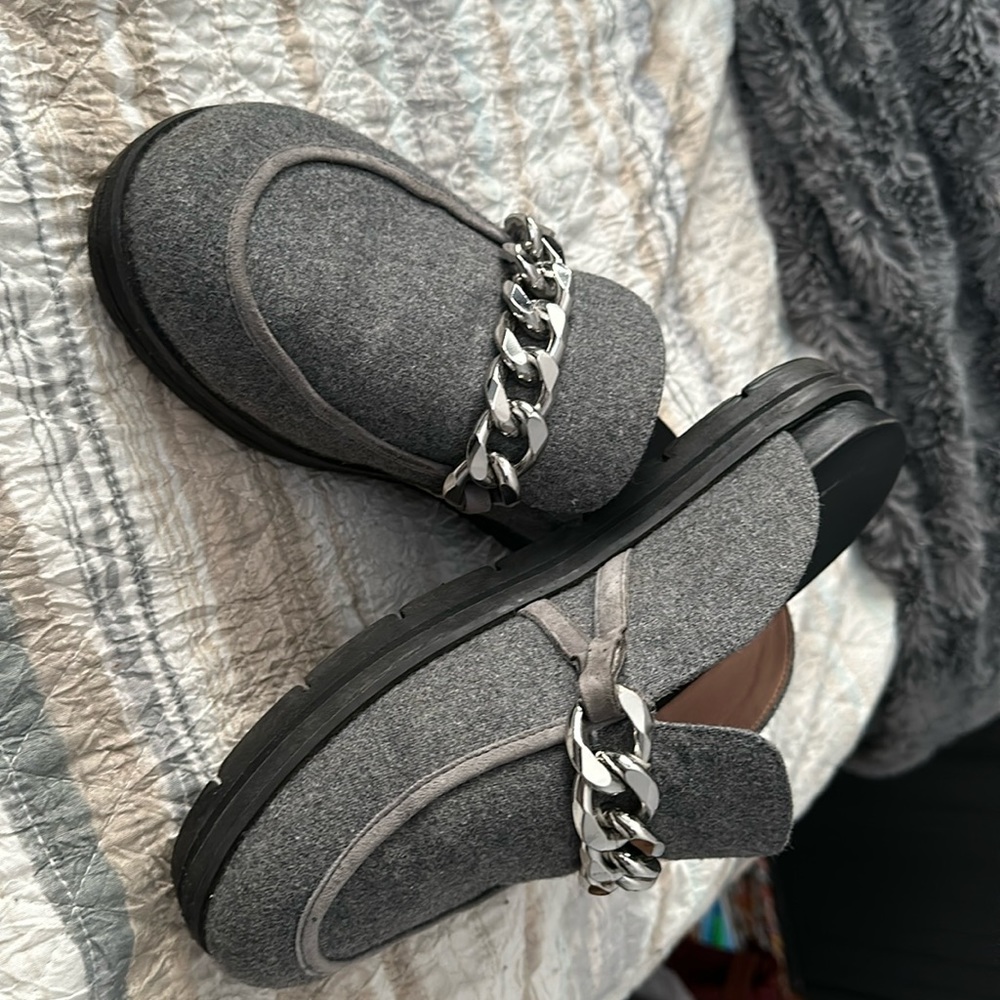 Linea Paolo Mules
